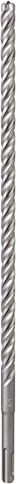 Bosch Professional SDS-plus-7X Hammerbohrer, 12x300x365mm, 1 Stück