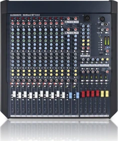 Allen & Heath MixWizard WZ4 14:4:2