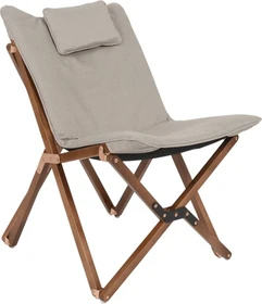 Bo-Camp Bloomsbury S Relaxsessel beige