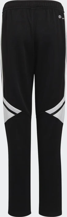 adidas Condivo 22 Trainingshose lang schwarz/weiß (Junior)