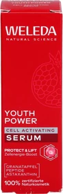 Weleda Youth Power Cell Activating Serum Granatapfel, 30ml