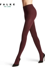 Falke Family Strumpfhose barolo (Damen)