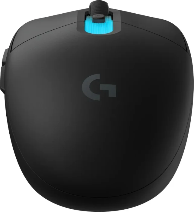 Logitech G305 X Superlight Lightspeed, schwarz, USB/Bluetooth