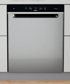 Whirlpool WUC 3T133 PF X
