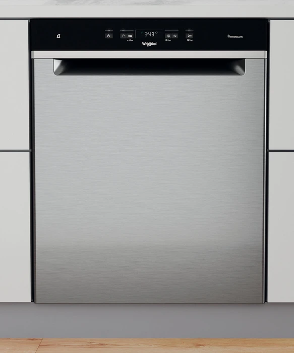 Whirlpool WUC 3T133 PF X