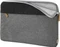 Hama Laptop-Sleeve Florenz 13.3" grau/schwarz Vorschaubild