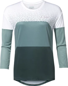Vaude Moab V Trikot 3/4 dusty forest (Damen)