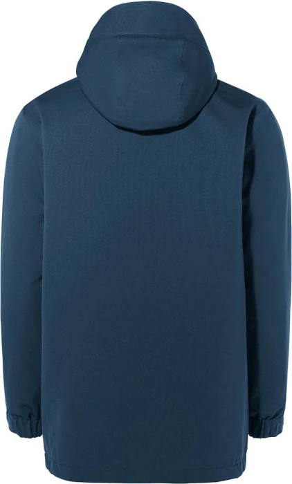 Vaude Manukau III Funktionsmantel dark sea (Herren)