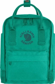 Fjällräven Re-Kanken Mini emerald