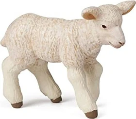 Papo Das Leben auf dem Bauernhof - Merino-Lamm