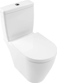 Villeroy & Boch Avento WC-Sitz