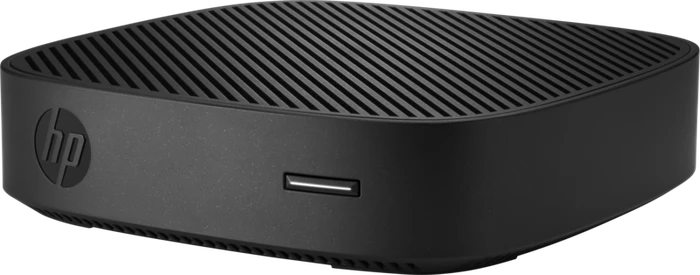 HP t430 Thin Client, Celeron N4000, 4GB RAM