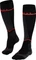 Falke SK Compression Wool Skisocken black/neon red (Damen) Vorschaubild