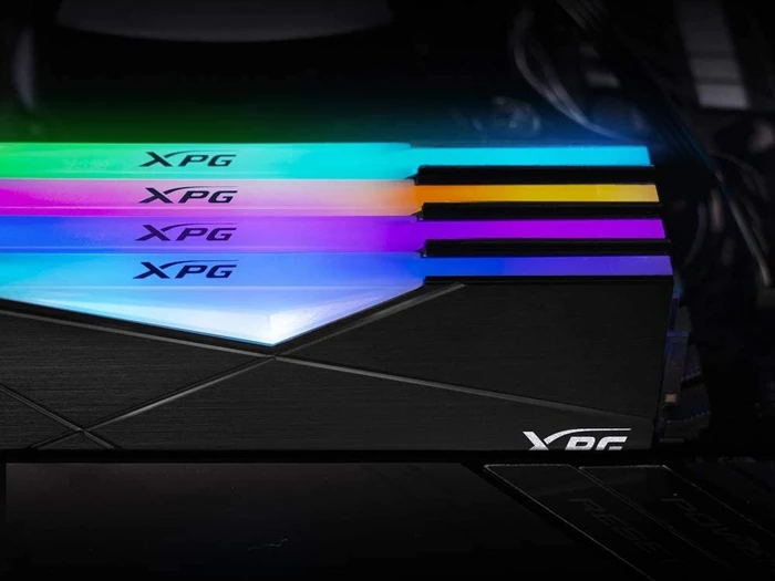 ADATA XPG Spectrix D55 UDIMM 32GB Kit, DDR4-3200, CL16-20-20