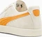 Puma Clyde OG frosted ivory/clementine Vorschaubild