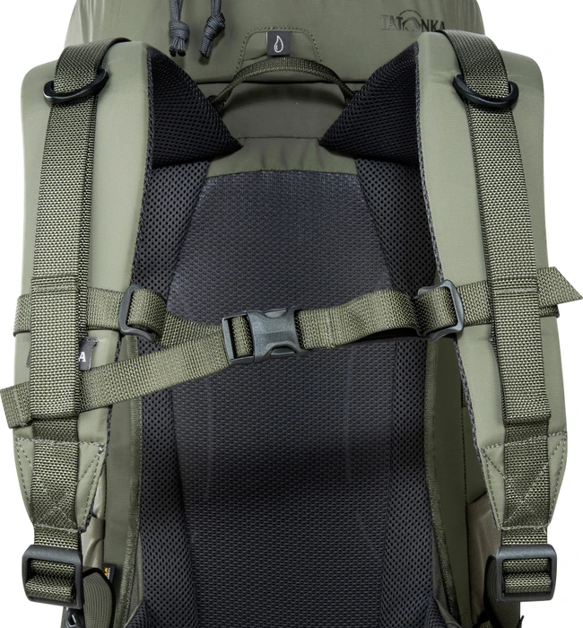 Tatonka Hike Pack 30 BC stone grey olive (Damen)