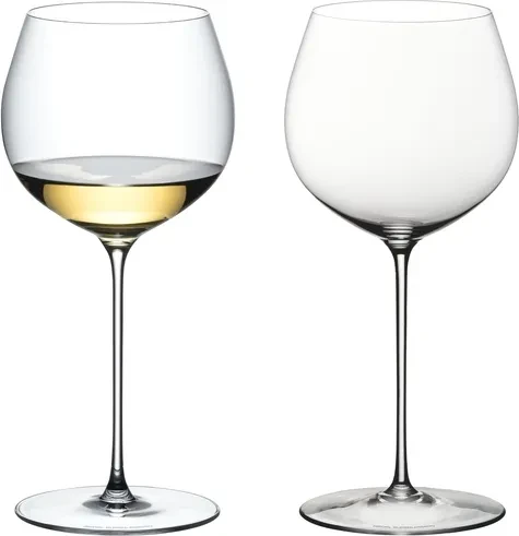 Riedel Superleggero Chardonnayglas, 2 Stück