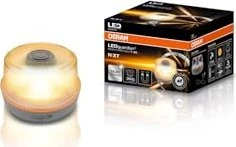 Osram LEDguardian Road Flare Signal TA20 NXT Warnleuchte