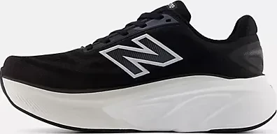 New Balance Fresh Foam X More v6 black/grey matter/castlerock (Damen)