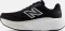 New Balance Fresh Foam X More v6 black/grey matter/castlerock (Damen) Vorschaubild