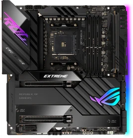 ASUS ROG Crosshair VIII Extreme (AMD AM4)