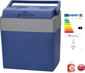 Clatronic KB 3714 Thermoelektro-Kühlbox