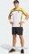 adidas Tennis Heat.RDY Pro FreeLift Henley Poloshirt kurzarm white/spark (Herren) Vorschaubild