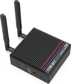 Minix Z150-0dB, N150, 16GB RAM, 512GB SSD
