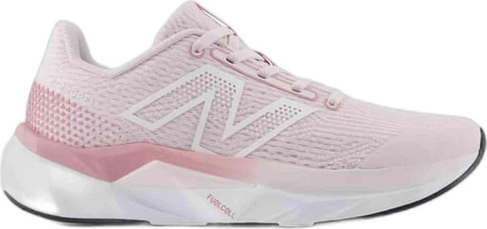 New Balance FuelCell Propel v5 rosa/weiß (Damen)