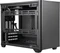Cooler Master MasterBox NR200, schwarz, Mini-ITX Vorschaubild
