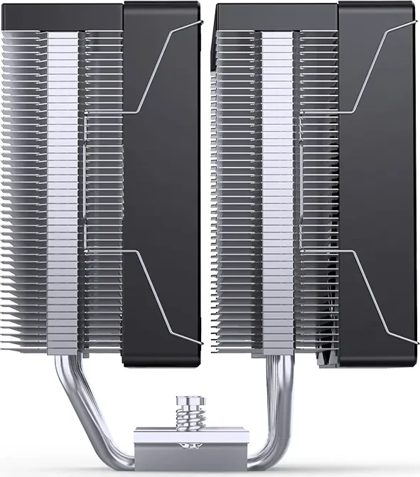 Jonsbo CR-3000E, schwarz