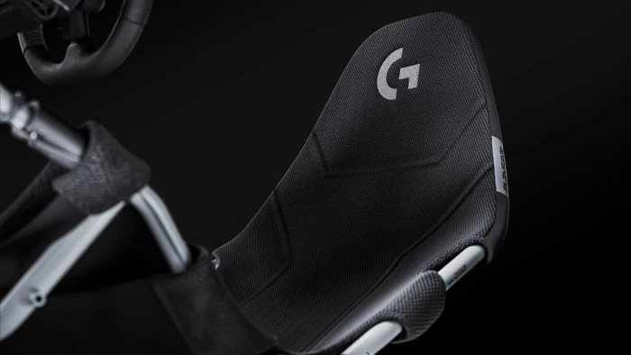Playseat Challenge X Logitech G Edition