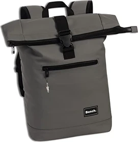 Bench Hydro dark grey