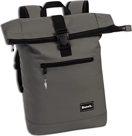 Bench Hydro dark grey