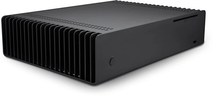 Streacom FC10 schwarz