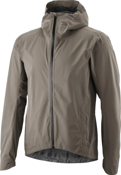 Gonso Save Plus Fahrradjacke gray phoenix (Herren)