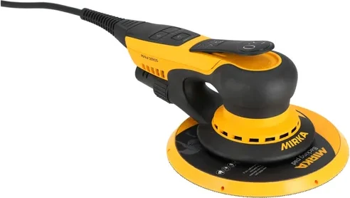 Mirka DEROS II 750 Elektro-Exzenterschleifer