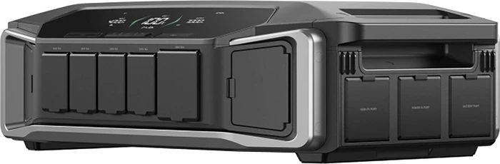 EcoFlow DELTA Pro Ultra Inverter