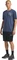 Jack Wolfskin Hikeout Hose kurz schwarz (Herren) Vorschaubild