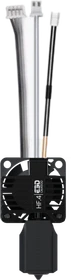 E3D High Flow Druckdüse/Hot-End beschichtet für Bambu Lab X1C, 0.4mm