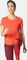 Odlo Zeroweight Chill-Tec Funktionsshirt kurzarm cayenne (Damen) Vorschaubild