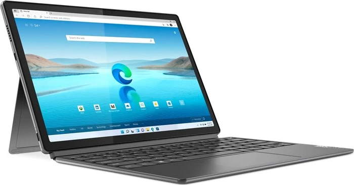 Lenovo IdeaPad Duet 5 12IAU7, Storm Grey, Core i5-1235U, 16GB RAM, 512GB