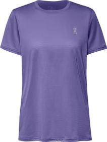 On Core-T Laufshirt kurzarm juniper (Damen)