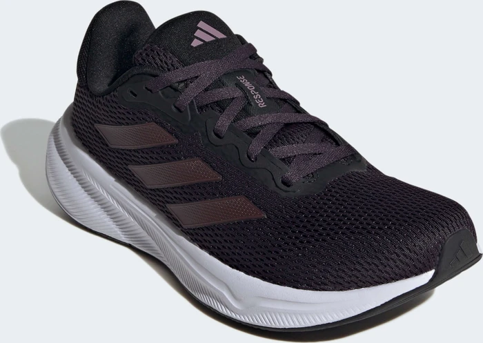 adidas Response aurora black/aurora met./wonder orchid (Damen)