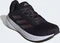 adidas Response aurora black/aurora met./wonder orchid (Damen) Vorschaubild