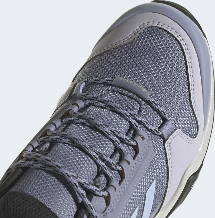 adidas Terrex AX3 GTX silver violet/blue dawn/coral fusion (Damen)