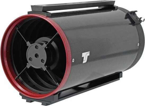 TS Optics 8" f/8 Ritchey-Chretien Pro RC OTA Carbon (TSRC8C-V)