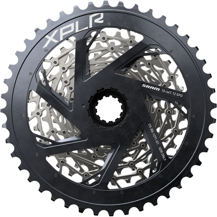 SRAM XPLR XG-1271 10-44 Kassette
