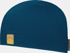 Ortovox 140 Cool Beanie petrol blue