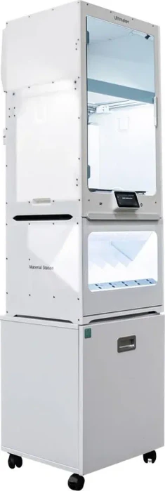 Ultimaker S7 Pro Bundle (S7 + Materialstation + Maertz Cabinet)
